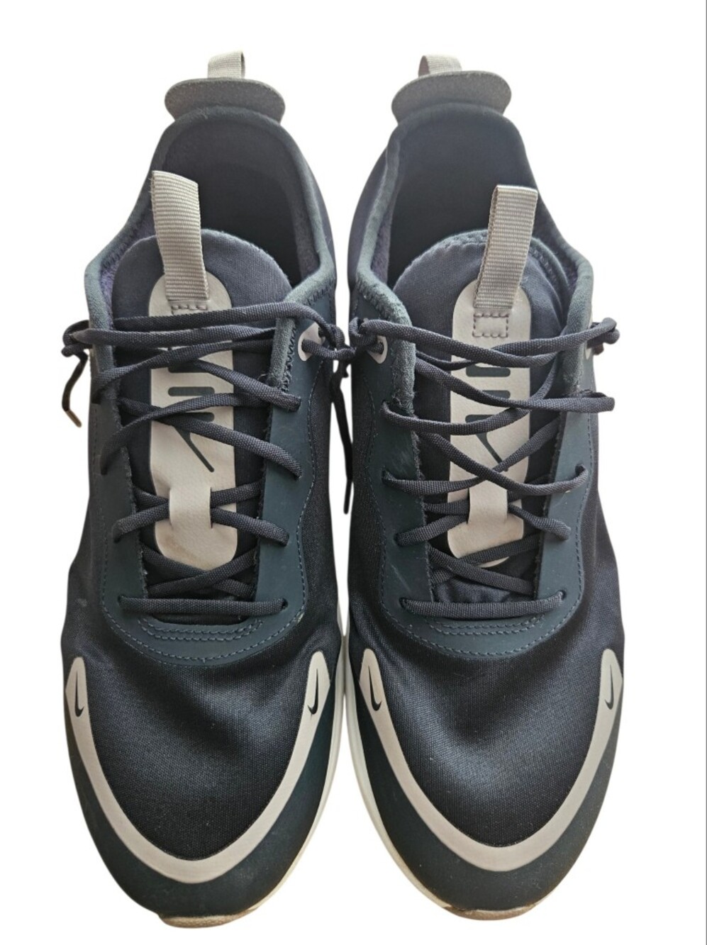 Nike Air Max DIA Womens Running Shoes Black AQ4312-001 Women Size 10